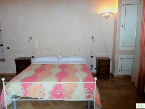 Hotel Dimora A Petritoli