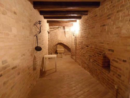 Hotel Dimora A Petritoli