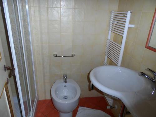 Hotel Dimora A Petritoli