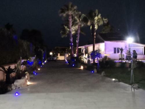 Villa Gioia