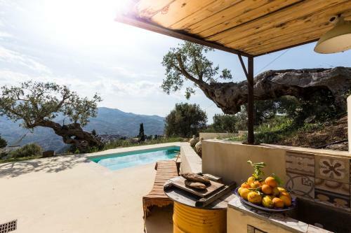 Villa Domus Sicily - Casa Nelle Terre Di Mezzo