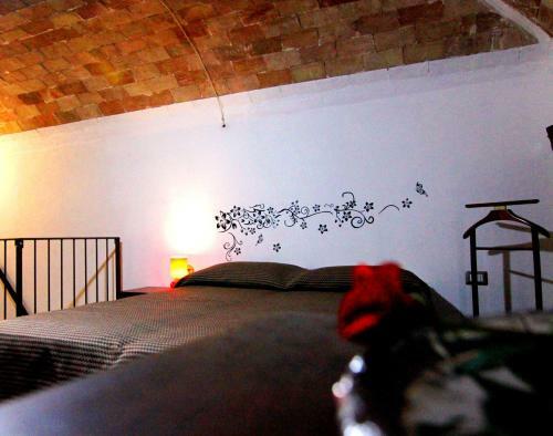 Hostal Camera Matrimoniale