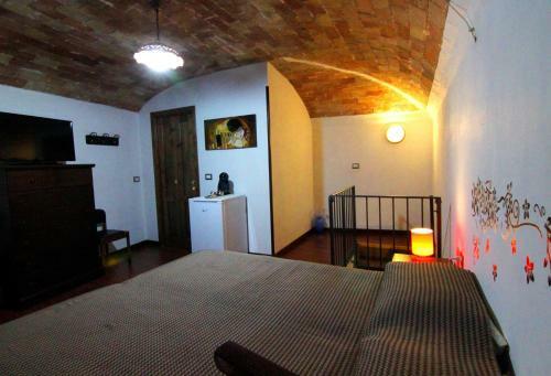 Hostal Camera Matrimoniale