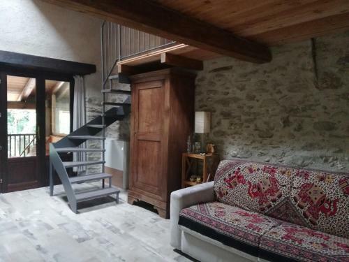 Apartamento Lupus In Fabula