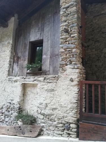Apartamento Lupus In Fabula