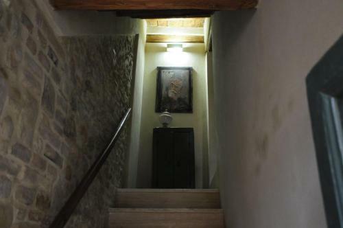 Apartamento Casa Lubacaria
