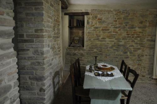 Apartamento Casa Lubacaria