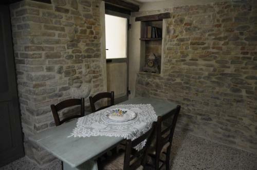 Apartamento Casa Lubacaria