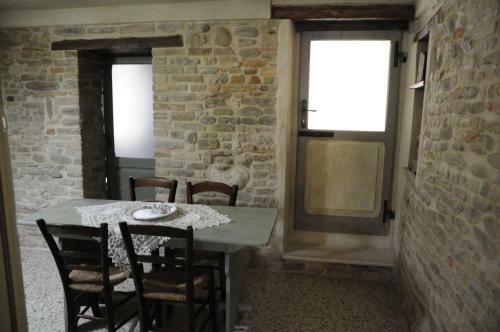 Apartamento Casa Lubacaria
