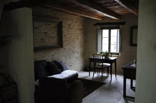 Apartamento Casa Lubacaria