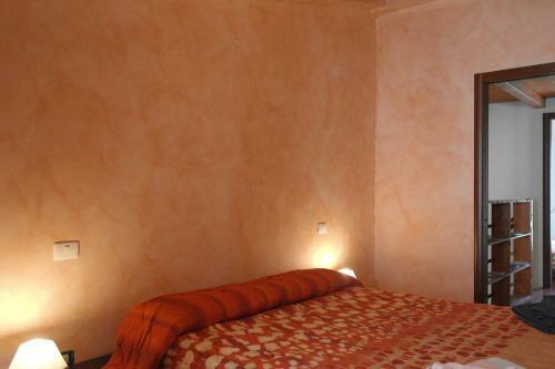 Casa Vacanze Sul Gizio