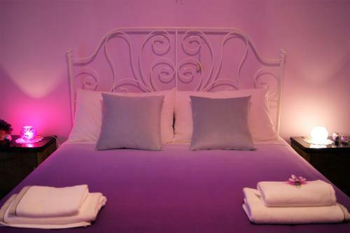 Bed & Breakfast Ponte Rio