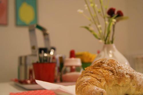 Bed & Breakfast Ponte Rio