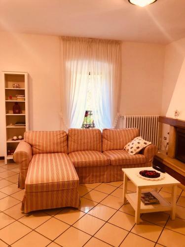 Bed & Breakfast Ponte Rio
