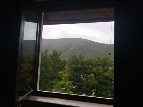 Agroturismo "il Miglio" Country House