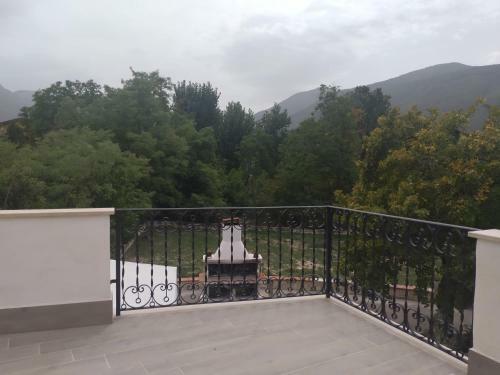 Agroturismo "il Miglio" Country House