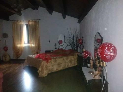 Agroturismo "il Miglio" Country House