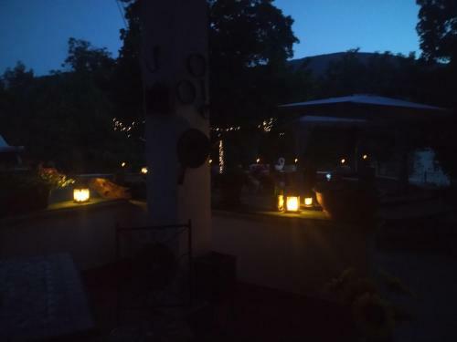 Agroturismo "il Miglio" Country House