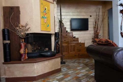 Agroturismo "il Miglio" Country House