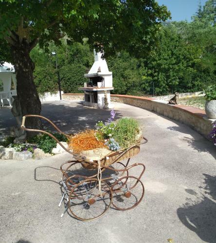 Agroturismo "il Miglio" Country House