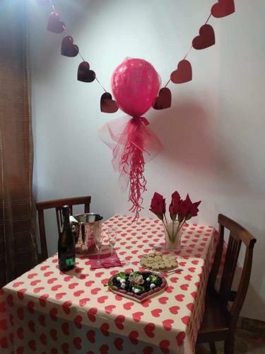 Agroturismo "il Miglio" Country House