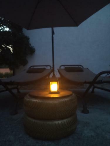 Agroturismo "il Miglio" Country House