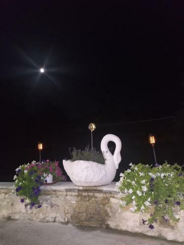 Agroturismo "il Miglio" Country House