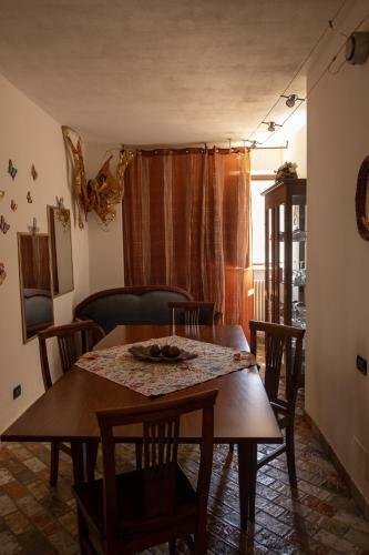 Agroturismo "il Miglio" Country House