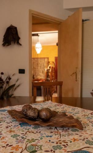 Agroturismo "il Miglio" Country House
