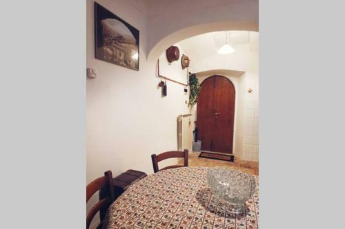 Casa Con Giardino