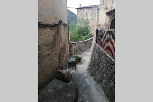 Casa Con Giardino
