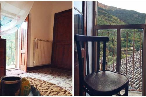 Casa Con Giardino