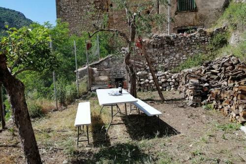 Casa Con Giardino