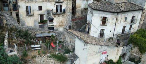 Casa Con Giardino