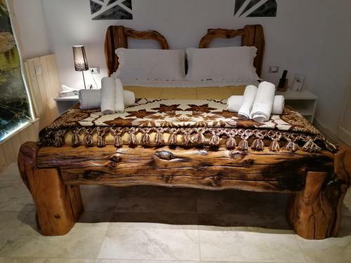 Hostal Villa Sofia-la Camera Nella Riserva