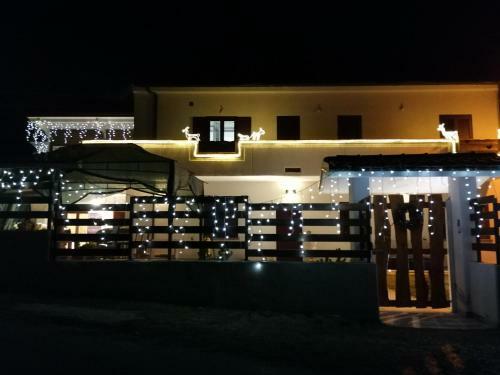 Hostal Villa Sofia-la Camera Nella Riserva