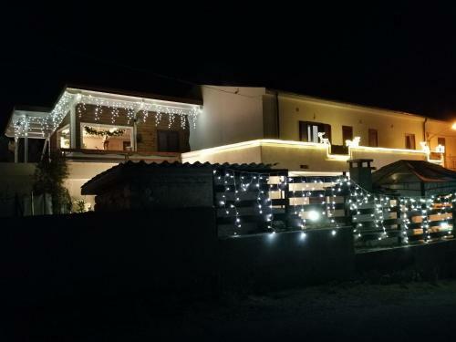 Hostal Villa Sofia-la Camera Nella Riserva