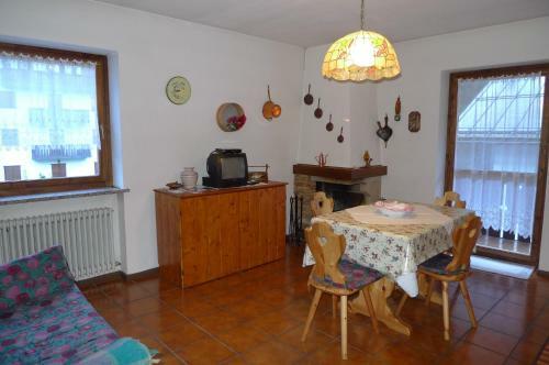 Apartamento Appartamento Cordevole