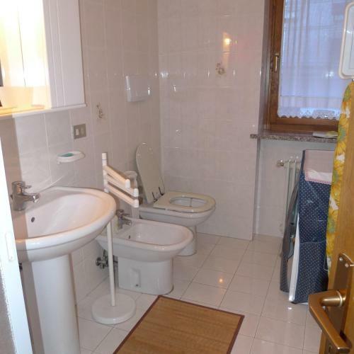 Apartamento Appartamento Cordevole