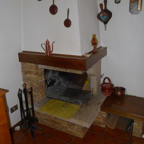 Apartamento Appartamento Cordevole