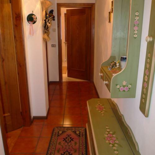 Apartamento Appartamento Cordevole