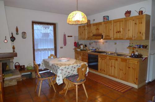 Apartamento Appartamento Cordevole
