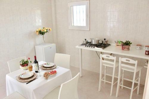 de Mola Holiday House