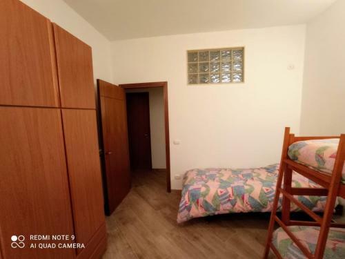 Apartamento La Ramasola