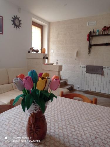 Apartamento La Ramasola