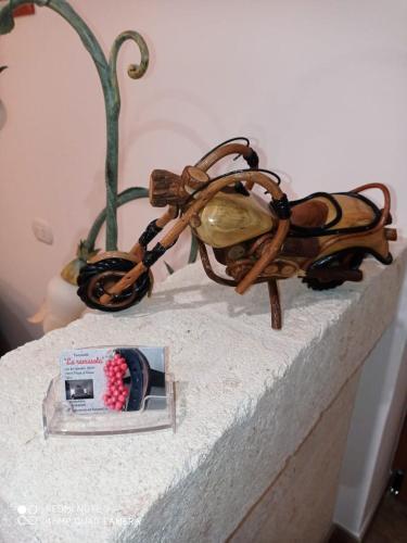 Apartamento La Ramasola