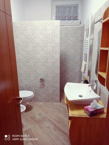 Apartamento La Ramasola