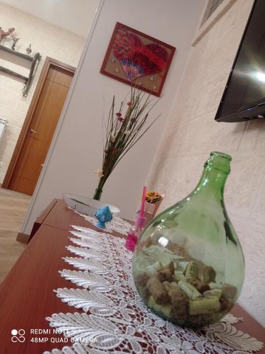 Apartamento La Ramasola