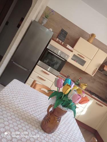 Apartamento La Ramasola