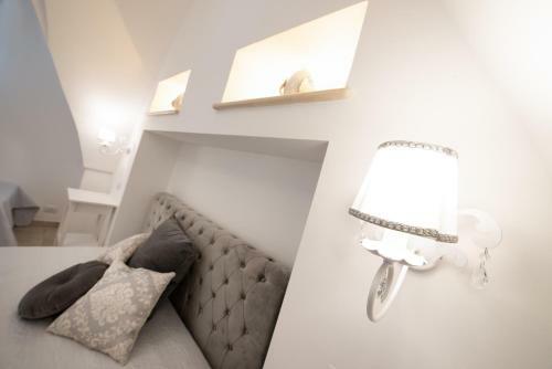 Bed & Breakfast Il Vecchio Frantoio